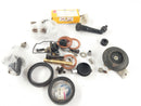 Yamaha TT 600 RE DJ01 [2006] - Pack de petites pièces-1