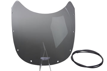 Yamaha XJ 600/750/900 F - Disque spoiler "SN"