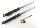 Kawasaki VN 1500 A VNAA [toutes années] - Fourche télescopique avec axe-1