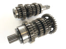 BMW F 800 S [2007] - Transmission-6