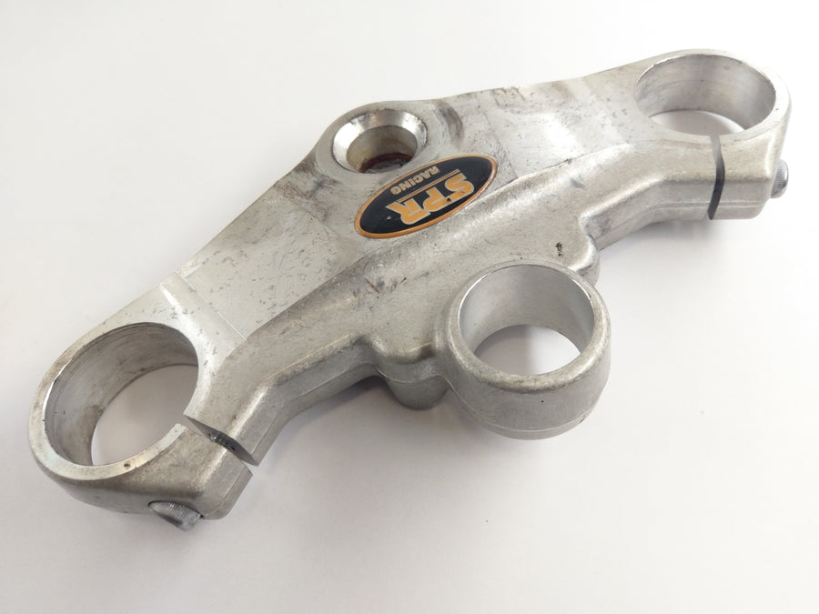 Triumph Daytona 955i T595 [1998] - upper triple clamp