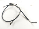 Yamaha TT 600 RE DJ01 [2006] - Brake lines steel braided front and rear-1