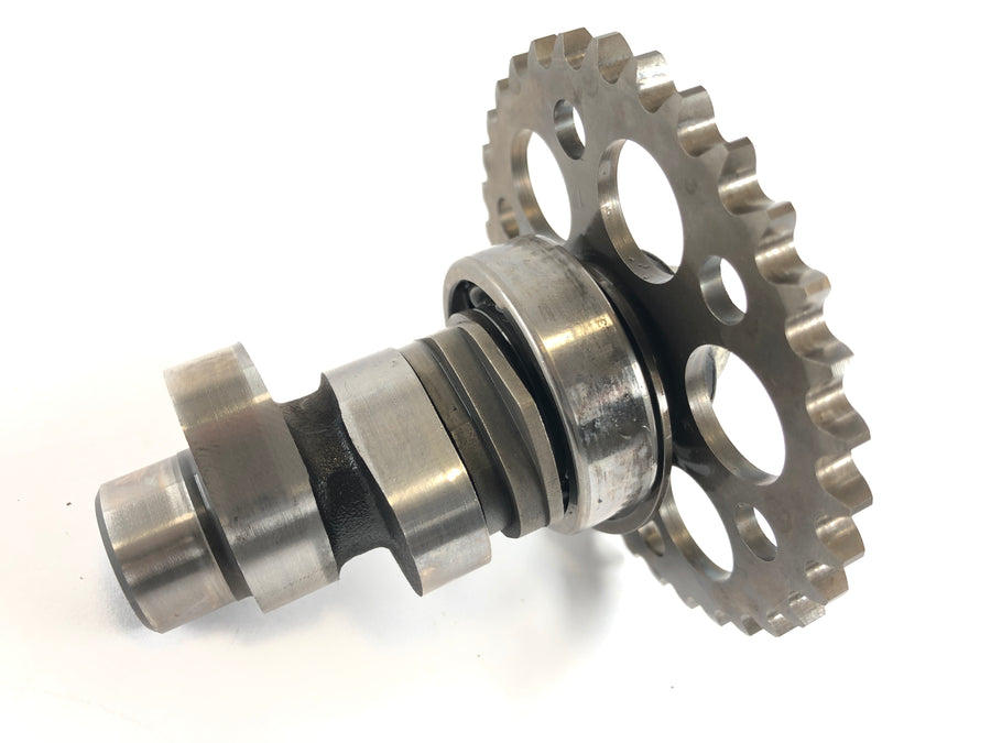KTM LC4 640 Duke 2 [2001] - Camshaft