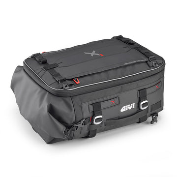 [GIVI] – X-Line - Sacoche de selle hydrofuge – Volume 25 à 35 litres