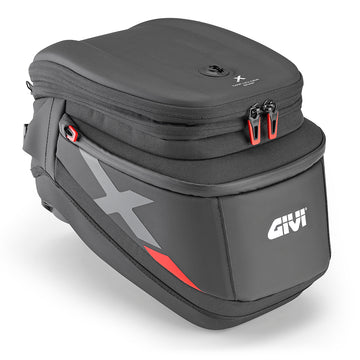 Honda CRF 1100 L Africa Twin [GIVI] - TANKLOCK Tanktasche