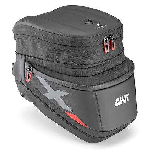 Triumph Tiger 1200 Rally Explorer [2022–2026] – Tanklock Tanktasche