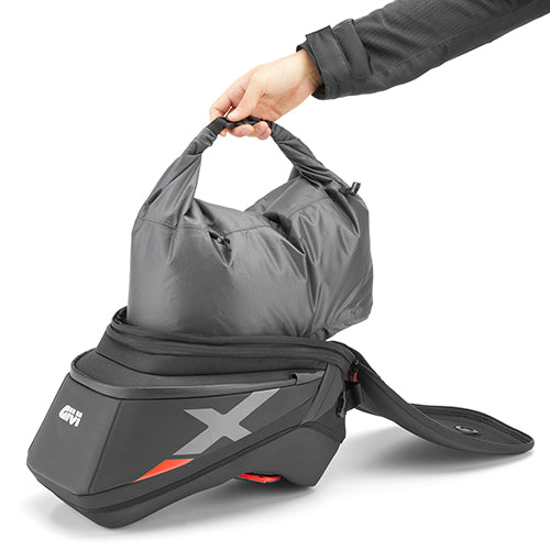 Honda CRF 1000 L Africa Twin [2016-2019] - Tanklock tank bag