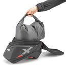 Honda CRF 1000 L Africa Twin [2016-2019] - Tanklock tank bag