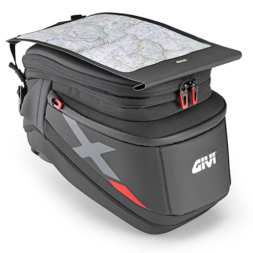Honda CRF 1000 L Africa Twin [2016-2019] - Tanklock tank bag