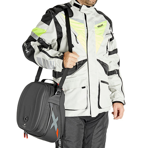 Honda CRF 1000 L Africa Twin [2016-2019] - Tanklock tank bag