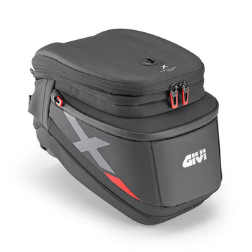 HONDA CRF 1100 L AFRICA TWIN [2020-2025] - Sacoche de réservoir