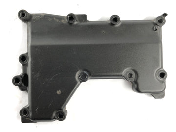 Yamaha XT 1200 Z Super Tenere DP01 [2012] - Motorabdeckung Abdeckung Ausgleichswelle - 0