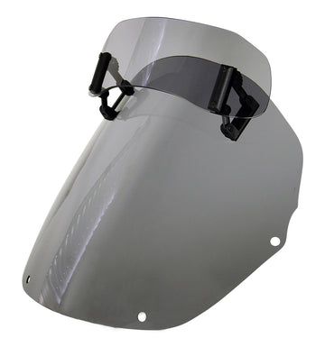 Honda XLV 600 Transalp [1994-1999]-Variotouringscreen "VTN" - 0