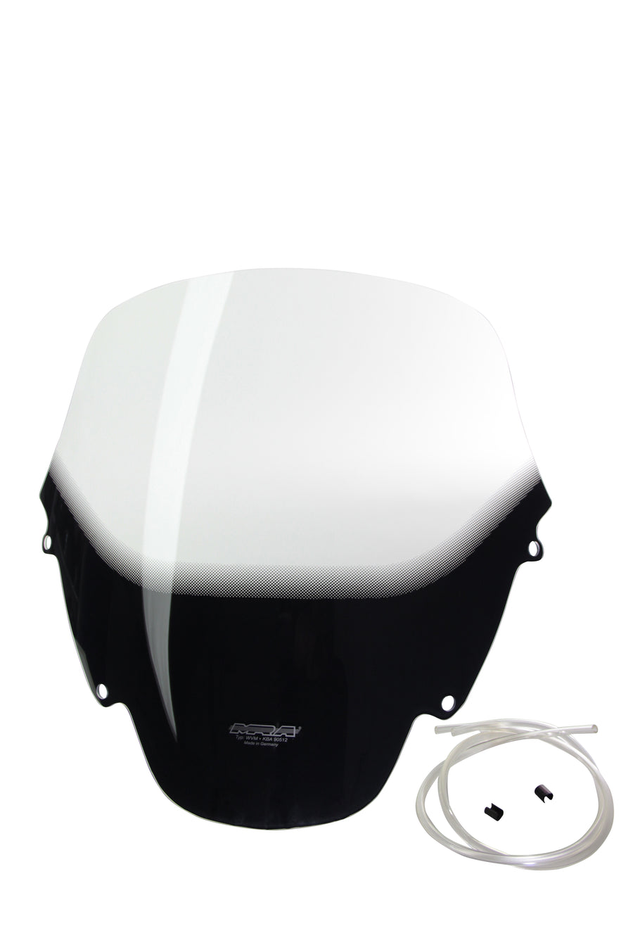 Honda XLV 650 TRANSALP [2000-] – Originalformscheibe "O"