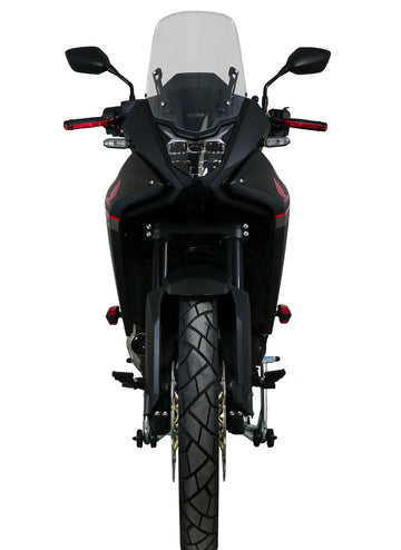 Honda XL 750 Transalp [2023-2024] - Disque de forme originale "OM" - 0
