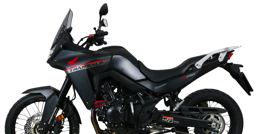 Honda XL 750 TRANSALP [2023-2024] – Originalformscheibe "OM"