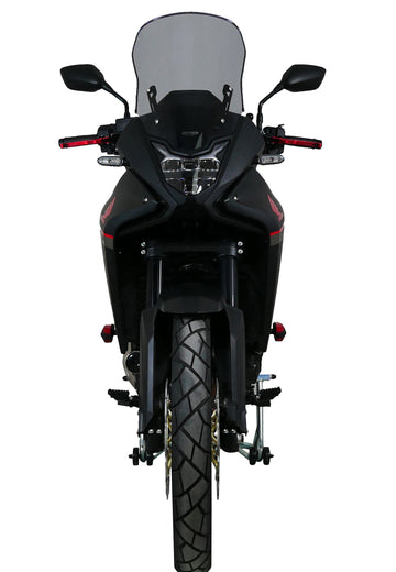 Honda XL 750 TRANSALP [2023-2024] – Tourenscheibe "TM"
