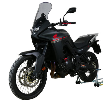 Honda XL 750 TRANSALP [2023-2024] – Tourenscheibe "TM" - 0