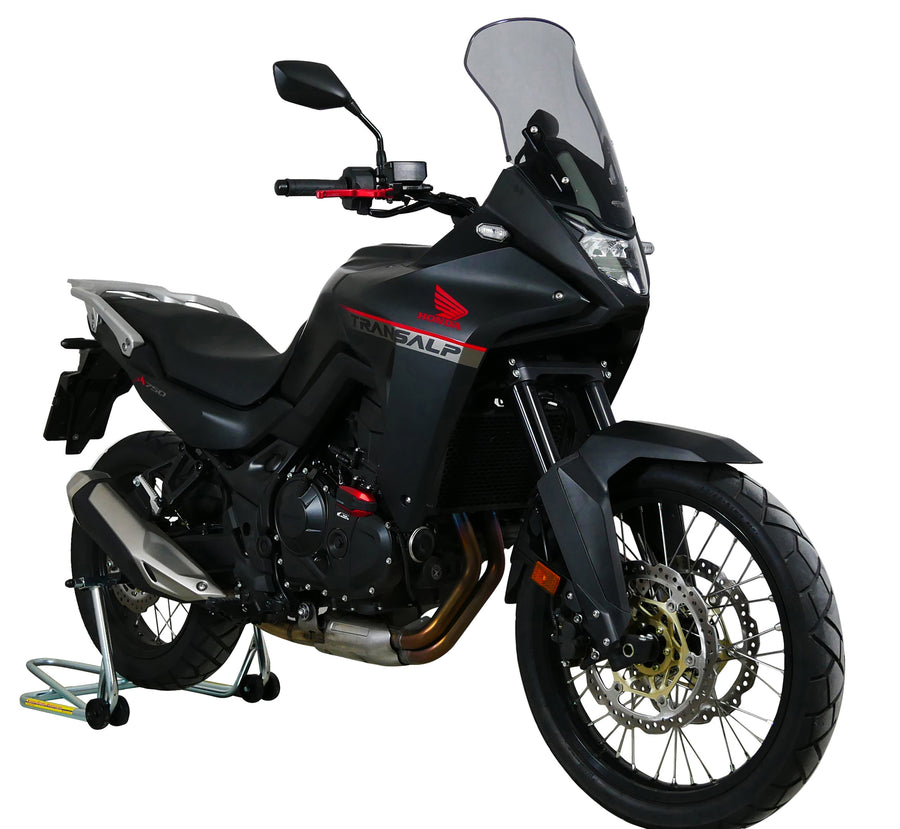 Honda XL 750 Transalp [2023-2024] - Disqueur "TM"