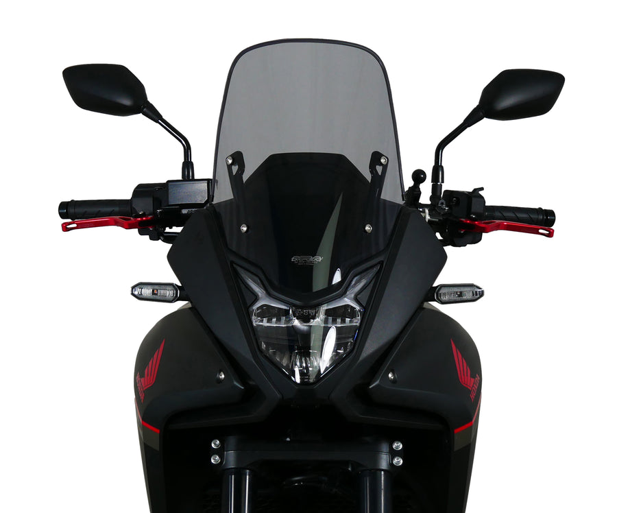Honda XL 750 Transalp [2023-2024] - Disqueur "TM"