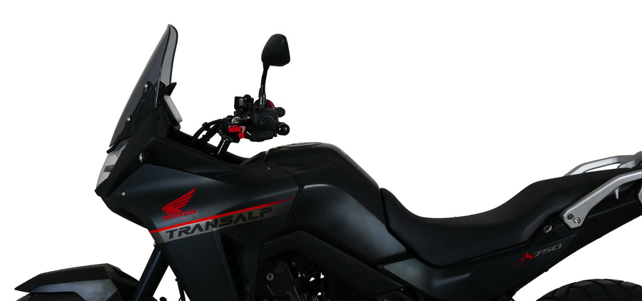Honda XL 750 Transalp [2023-2024] - Disqueur "TM"