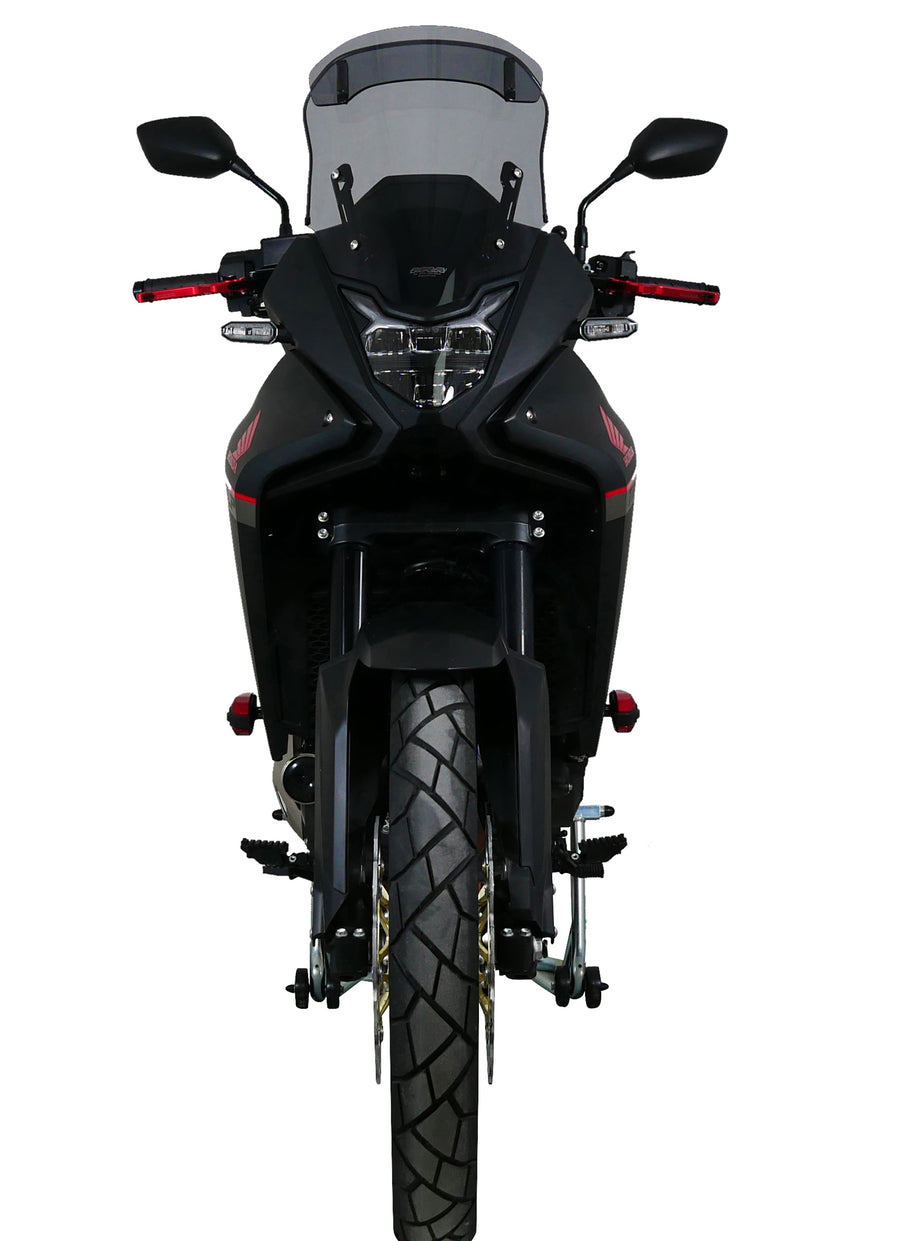 Honda XL 750 Transalp [2023-2024] -variotourings écran "VTM"