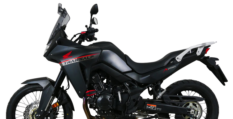 Honda XL 750 Transalp [2023-2024] -variotourings écran "VTM"