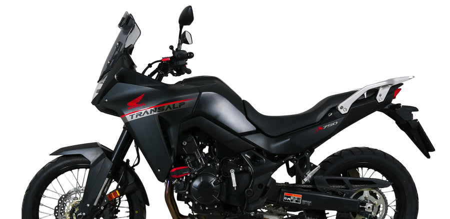 Honda XL 750 Transalp [2023-2024] -variotourings écran "VTM"