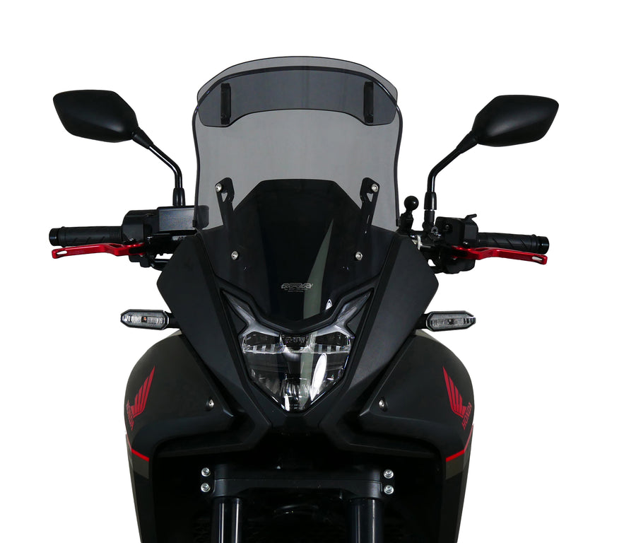Honda XL 750 Transalp [2023-2024] -variotourings écran "VTM"