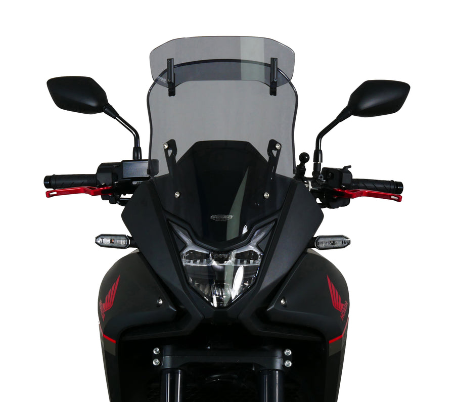 Honda XL 750 Transalp [2023-2024] -variotourings écran "VTM"