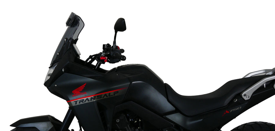 Honda XL 750 Transalp [2023-2024] -variotourings écran "VTM"