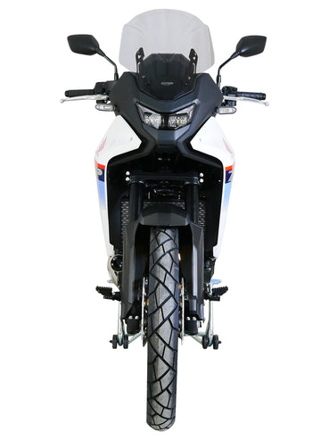 Honda XL 750 TRANSALP [2025-] – Tourenscheibe "TM"