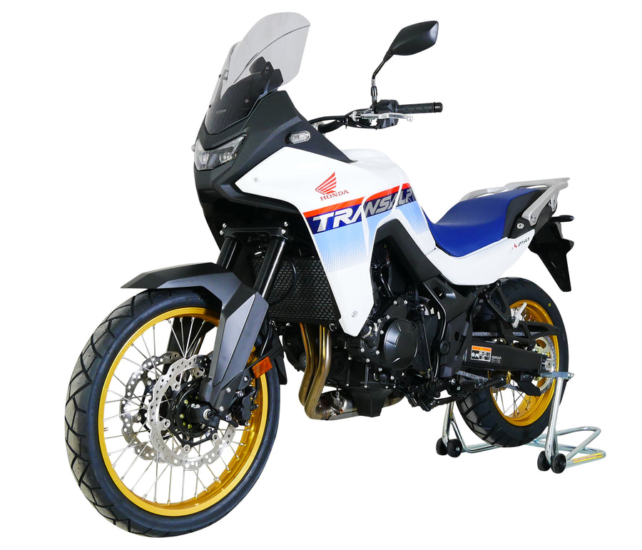 Honda XL 750 Transalp [2025-]-touring disc "TM"