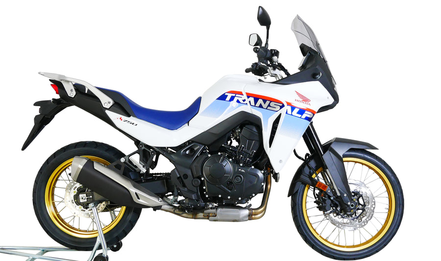 Honda XL 750 Transalp [2025-]-touring disc "TM"
