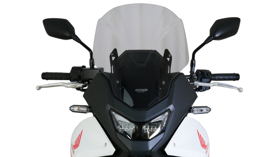 Honda XL 750 Transalp [2025-]-touring disc "TM"