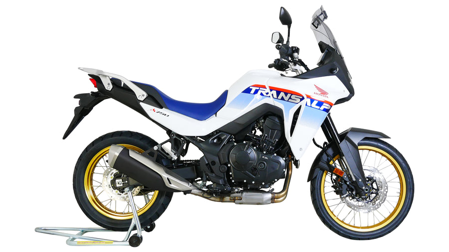 Honda XL 750 Transalp [2025-]-Variotouringsscreen "VTM"
