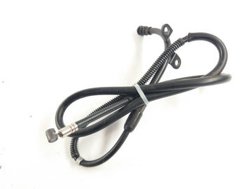 Yamaha XT 600 E 3TB [1991] - Clutch cable Bowden cable