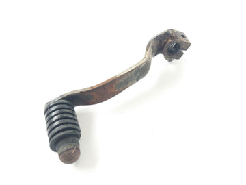 Yamaha DT 175 2K4 [1979] - gear lever