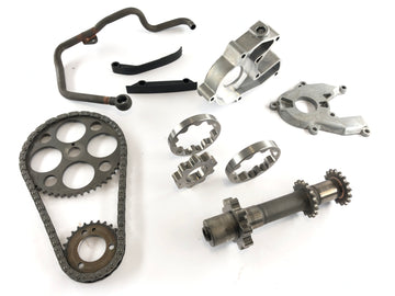 BMW R 1100 R Type 259 [1999] - Kit pompe à huile - 0