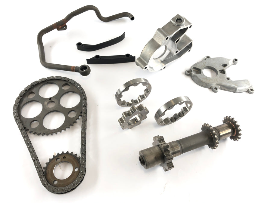 BMW R 1100 R Type 259 [1999] - Kit pompe à huile