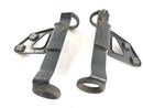 Suzuki DR 600 SN41A [1986] - Lamp holder left and right-3