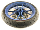 KTM Duke 390 [2014] - Front wheel rim-5