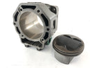 KTM LC4 640 Prestige [2003] - Cylinder with piston-2
