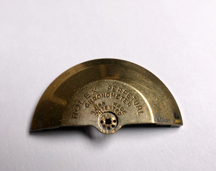 ROLEX calibre 740 765 - 5955 Rotor