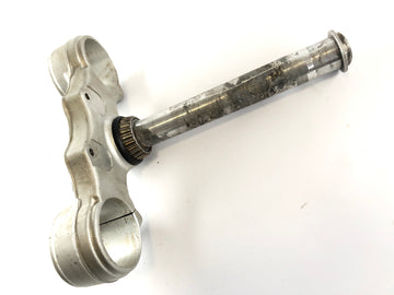 KTM 640 LC4 Adventure [2003] - lower triple clamp