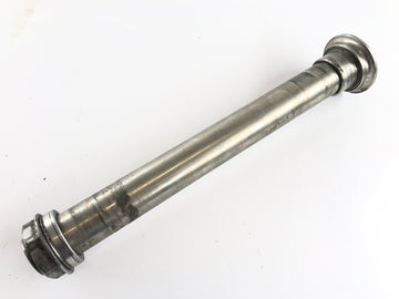 Ducati 999 H4 [2003] - Rear axle quick release axle