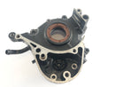 Honda VF 1000 F SC15 [1986] - Capot moteur sortie boite de vitesse-1