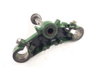 Ducati Pantah 500 SL [1982] - lower triple clamp-3
