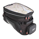 XSTREAM-BAG - Sacoche de réservoir Enduro TANKLOCK - Volume de 15 à 23 litres / Max. charge 2 kg