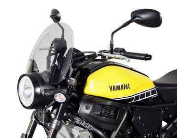 Yamaha XSR 700 [-2021] – Tourenscheibe "NT" - 0